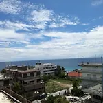 Crystal Blue Apartments Four Seasons * Nea Kallikrateia