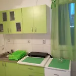 Crystal Blue Apartments Four Seasons 公寓 *