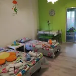 Crystal Blue Apartments Four Seasons Nea Kallikrateia