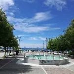 Crystal Blue Apartments Four Seasons Nea Kallikrateia