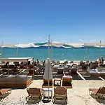 Crystal Blue Apartments Four Seasons Nea Kallikrateia