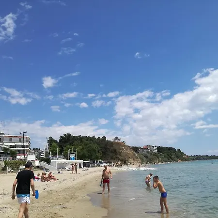 Crystal Blue Apartments Four Seasons Διαμέρισμα