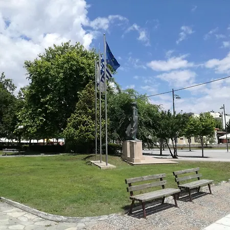 Crystal Blue Apartments Four Seasons Διαμέρισμα