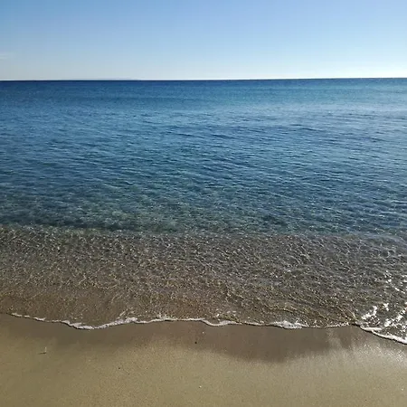 Διαμέρισμα Crystal Blue Apartments Four Seasons