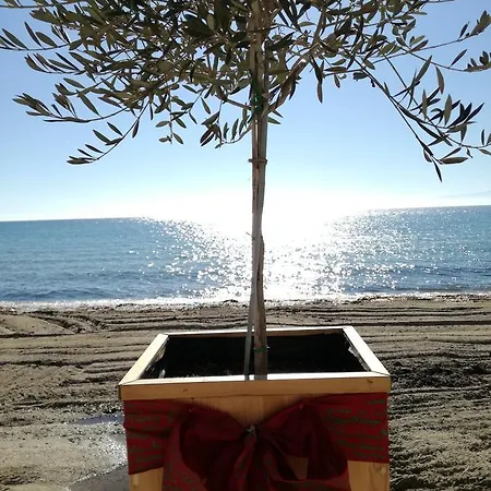 Διαμέρισμα Crystal Blue Apartments Four Seasons
