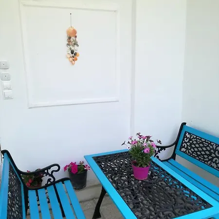 Crystal Blue Apartments Four Seasons Διαμέρισμα
