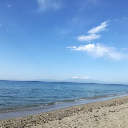 Διαμέρισμα Crystal Blue Apartments Four Seasons *