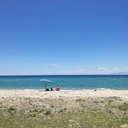 Διαμέρισμα Crystal Blue Apartments Four Seasons *